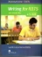 تصویر  Improve Your Skills - Writing For IELTS - 4.5 to 6 + CD (رحلی-شمیز)